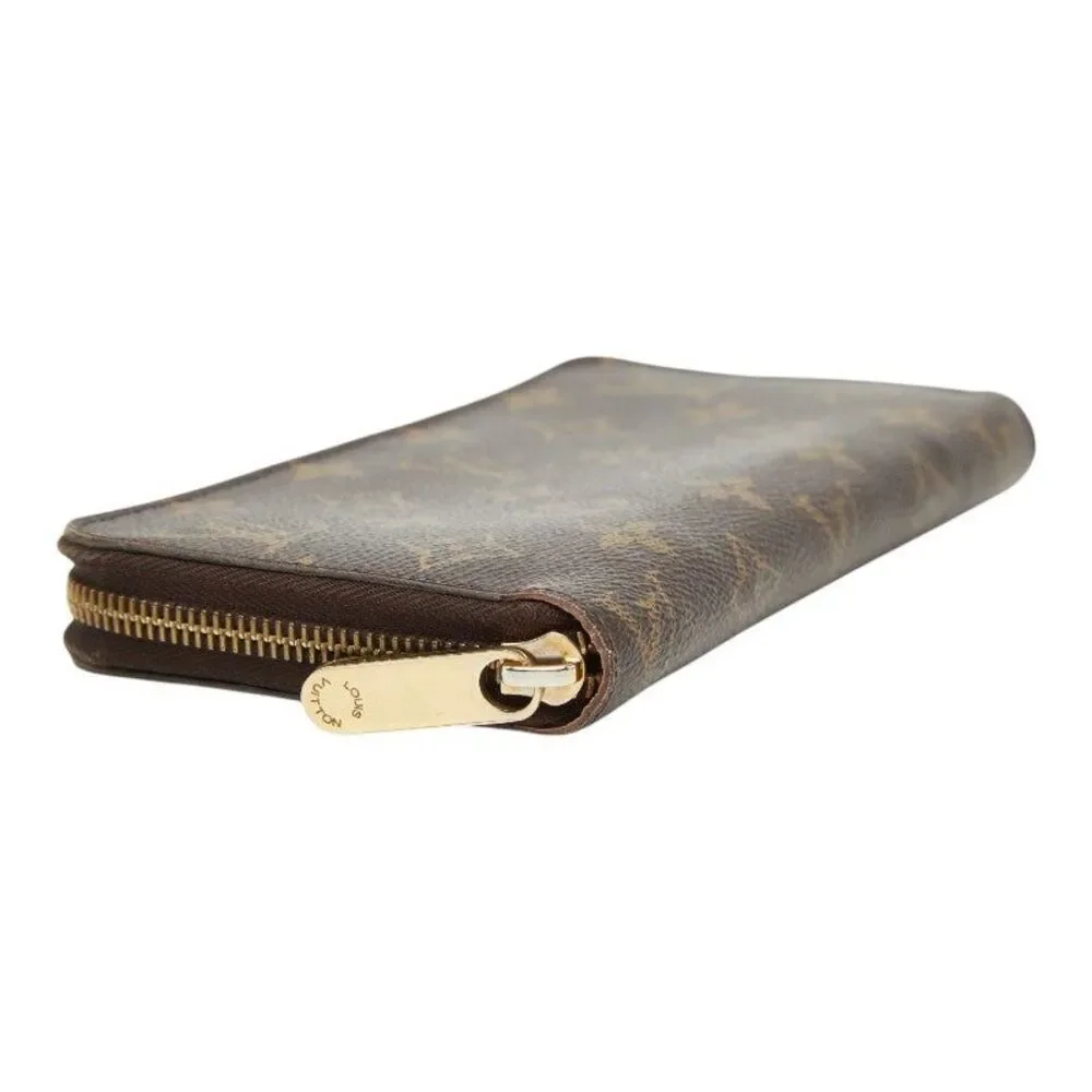 Louis Vuitton Zippy Long Wallet M41894